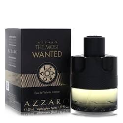 Azzaro The Most Wanted EDT Intense for Men | Singapore