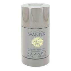 Azzaro Wanted Deodorant Spray for men