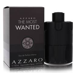 Azzaro The Most Wanted 100ml EDP Intense for Men