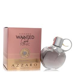 Azzaro Wanted Girl Tonic EDT for Women (30ml / 50ml / 80ml)
