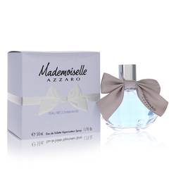 Azzaro Mademoiselle L'eau Tres Charmante EDT for Women