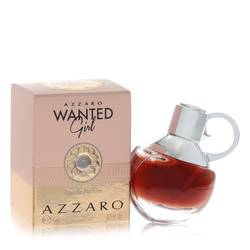 Azzaro Wanted Girl Miniature (EDP for Women)