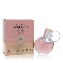 Azzaro Wanted Girl Tonic EDT for Women (30ml / 50ml / 80ml)