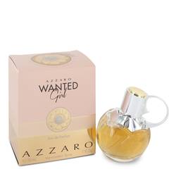 Azzaro Wanted Girl EDP for Women (30ml / 50ml / 80ml)