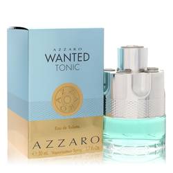 Azzaro Wanted Girl Tonic EDT for Women