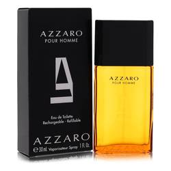 Azzaro EDT for Men (30ml / 50ml / 100ml / 200ml)