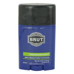 Faberge Brut Revolution Deodorant Stick for Men