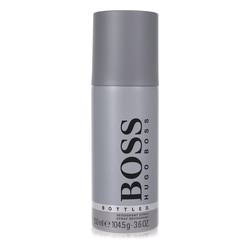 Boss No. 6 Deodorant Spray for Men (Ready Stock 150ml - $25)