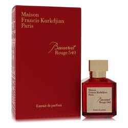 Baccarat Rouge 540 Extrait De Parfum for Women | Maison Francis Kurkdjian
