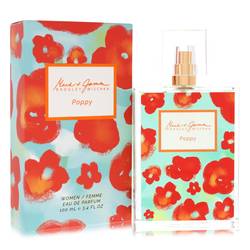Badgley Mischka Poppy EDP for Women