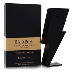 Carolina Herrera Bad Boy Le Parfum EDP for Men