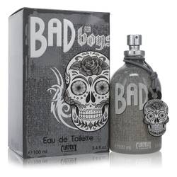 Kilian Bad Boys Are No Good But Good Boys Are No Fun EDP for Men