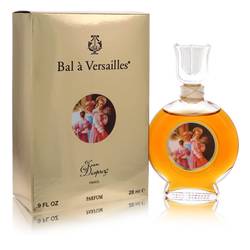 Jean Desprez Bal A Versailles Pure Perfume for Women