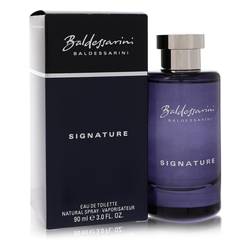 Baldessarini Signature EDT for Men