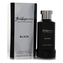 Baldessarini Black EDT for Men
