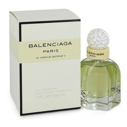 Balenciaga Paris EDP for Women (30ml / 50ml / 75ml)
