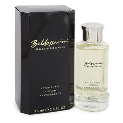 Hugo Boss Baldessarini After Shave Lotion for Men