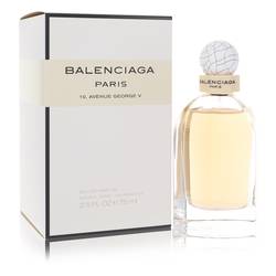 Balenciaga Paris EDP for Women (30ml / 50ml / 75ml)