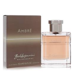Hugo Boss Baldessarini Ambre EDT for Men (50ml / 90ml)