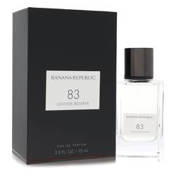Banana Republic 83 Leather Reserve EDP for Unisex