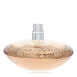 Banana Republic Rosewood EDP for Women (Tester)