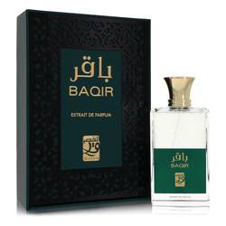 Al Qasr Baqir EDP for Women | Perfumes