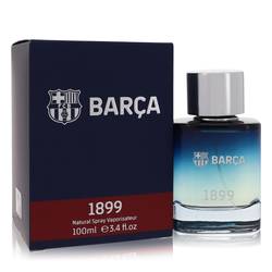 Barca 1899 EDP for Men