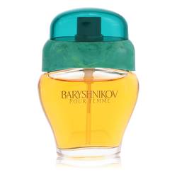 Parlux Baryshnikov EDT for Women (Unboxed)