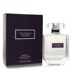 Victoria's Secret Basic Instinct EDP for Women (50ml / 100ml)