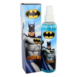 Batman Body Spray | Marmol & Son