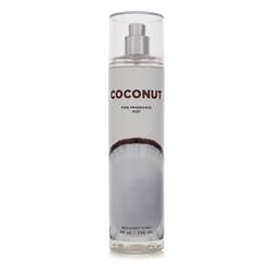 Bath & Body Works Coconut Lime Body Mist for Women