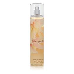 Bath & Body Works Honeysuckle Fragrance Mist for Women