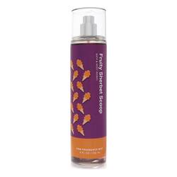 Bath & Body Works Fruity Sherbet Scoop Fine Fragrance Mist for Women