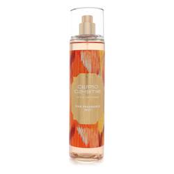 Bath & Body Works Calypso Clementine Fine Fragrance Mist for Women
