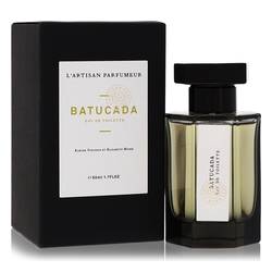 L'artisan Parfumeur Batucada EDT for Women