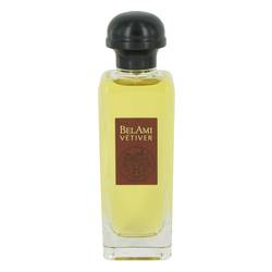 Hermes Bel Ami Vetiver 100ml EDT for Men (Tester)