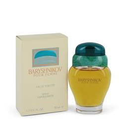 Parlux Baryshnikov EDT for Women (30ml / 50ml)