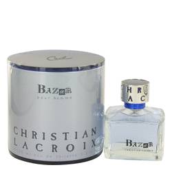 Christian Lacroix Bazar EDT for Men