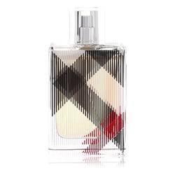 Burberry Brit EDP for Women (Unboxed)