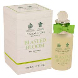 Penhaligon's Blasted Bloom EDP for Women (50ml / 100ml)
