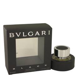 Bvlgari Black 40ml EDT for Unisex