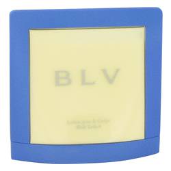 Bvlgari Blv Body Lotion for Women (Tester)