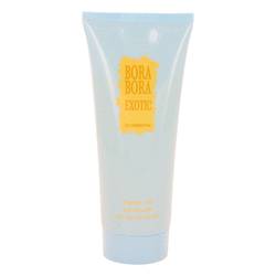 Liz Claiborne Bora Bora Exotic Shower Gel for Women