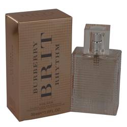 Burberry Brit Rhythm Floral EDT for Women