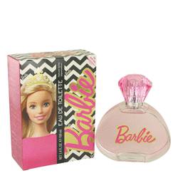 Barbie Fashion Girl EDT for Women | Mattel