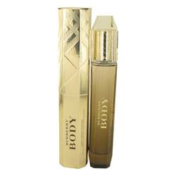 Burberry Body Gold EDP for Women (Limited Edition)