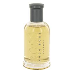 Boss Bottled Intense EDT for Men (Tester) | Hugo Boss