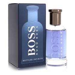Boss Bottled Infinite EDP for Men | Hugo Boss