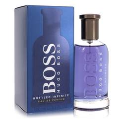 Boss Bottled Infinite EDP for Men | Hugo Boss