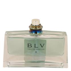 Bvlgari BLV II EDP for Women (Tester)
